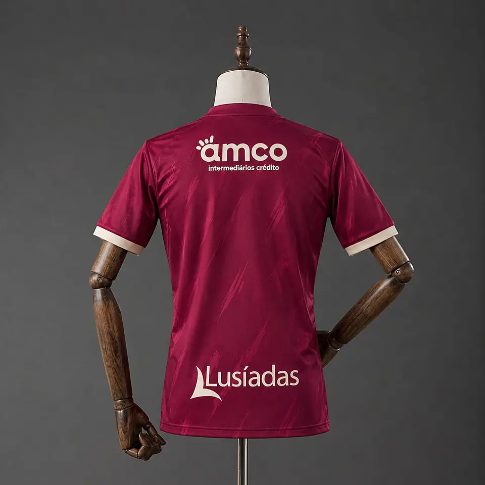 SC BRAGA 26/27 (Third Kit) 2