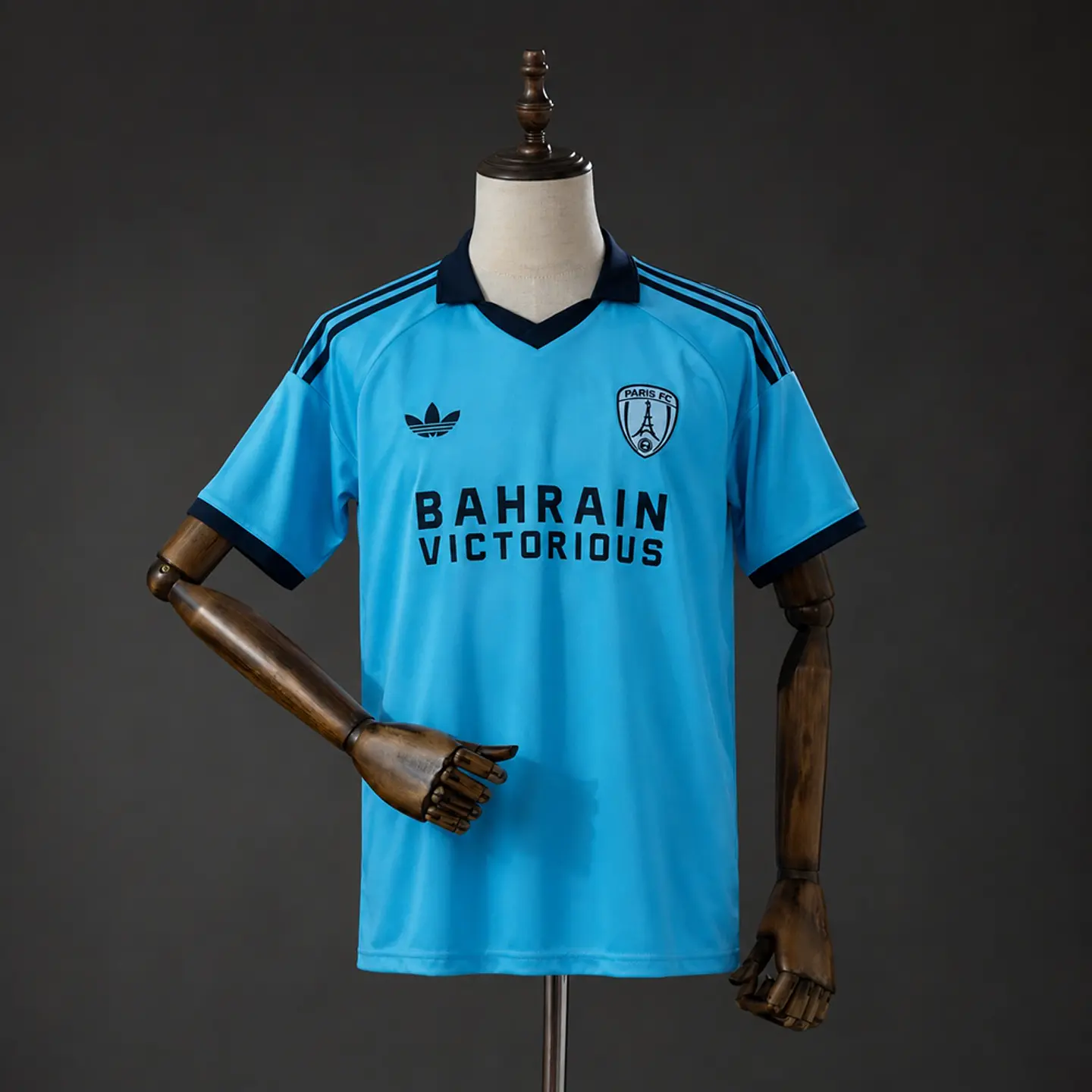 PARIS FC 26/27 (Away Kit) 1