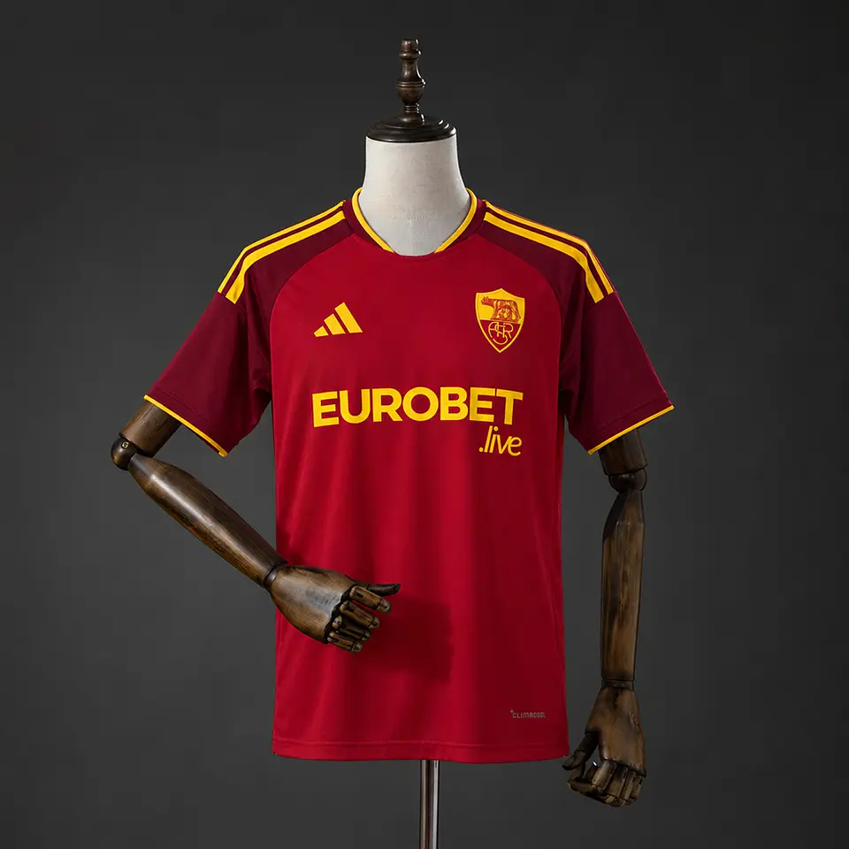 ROMANO FC 26/27 (Home Kit) 1
