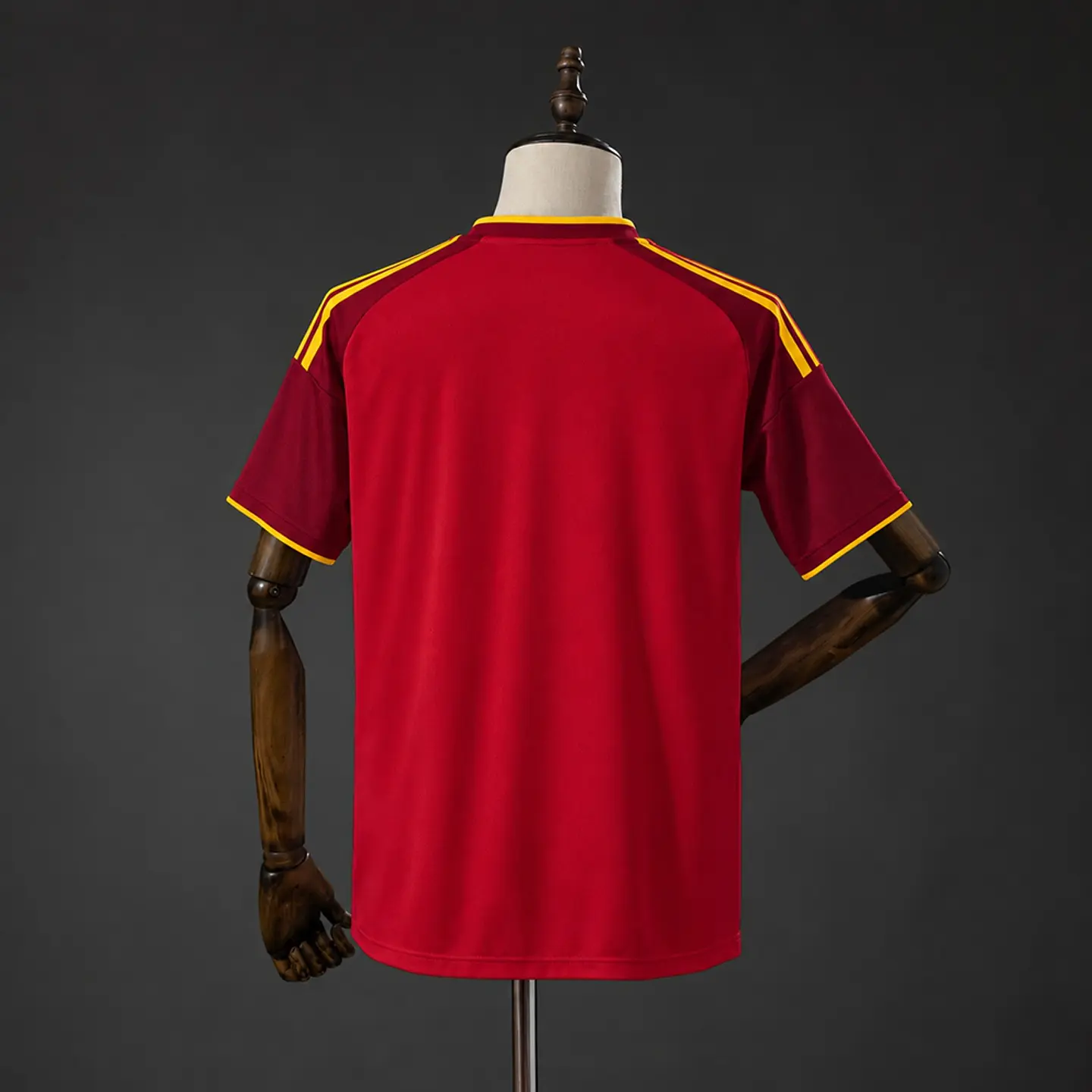 ROMANO FC 26/27 (Home Kit) 2