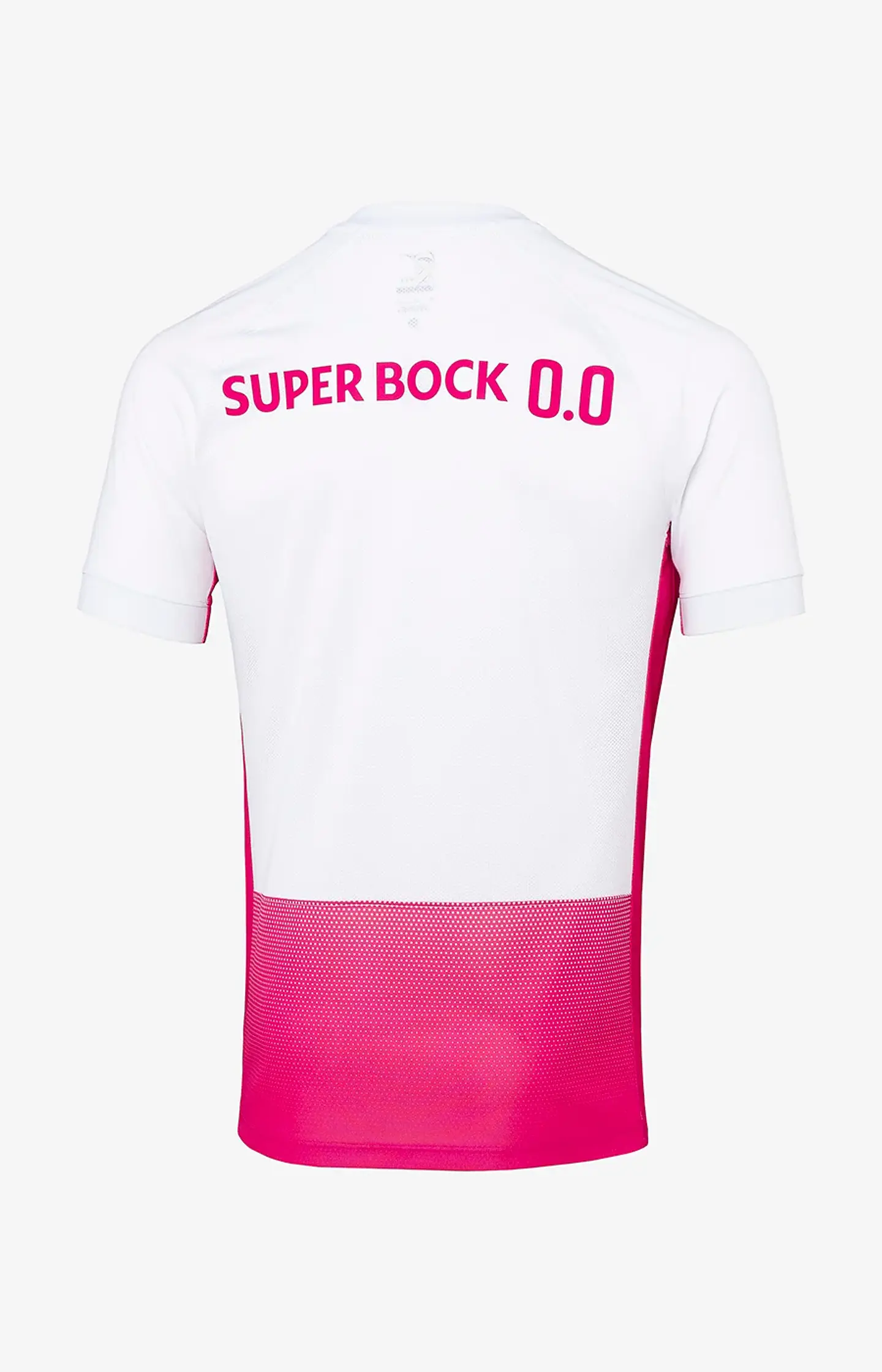 SPORTING CP 2026 (Pink October) 2