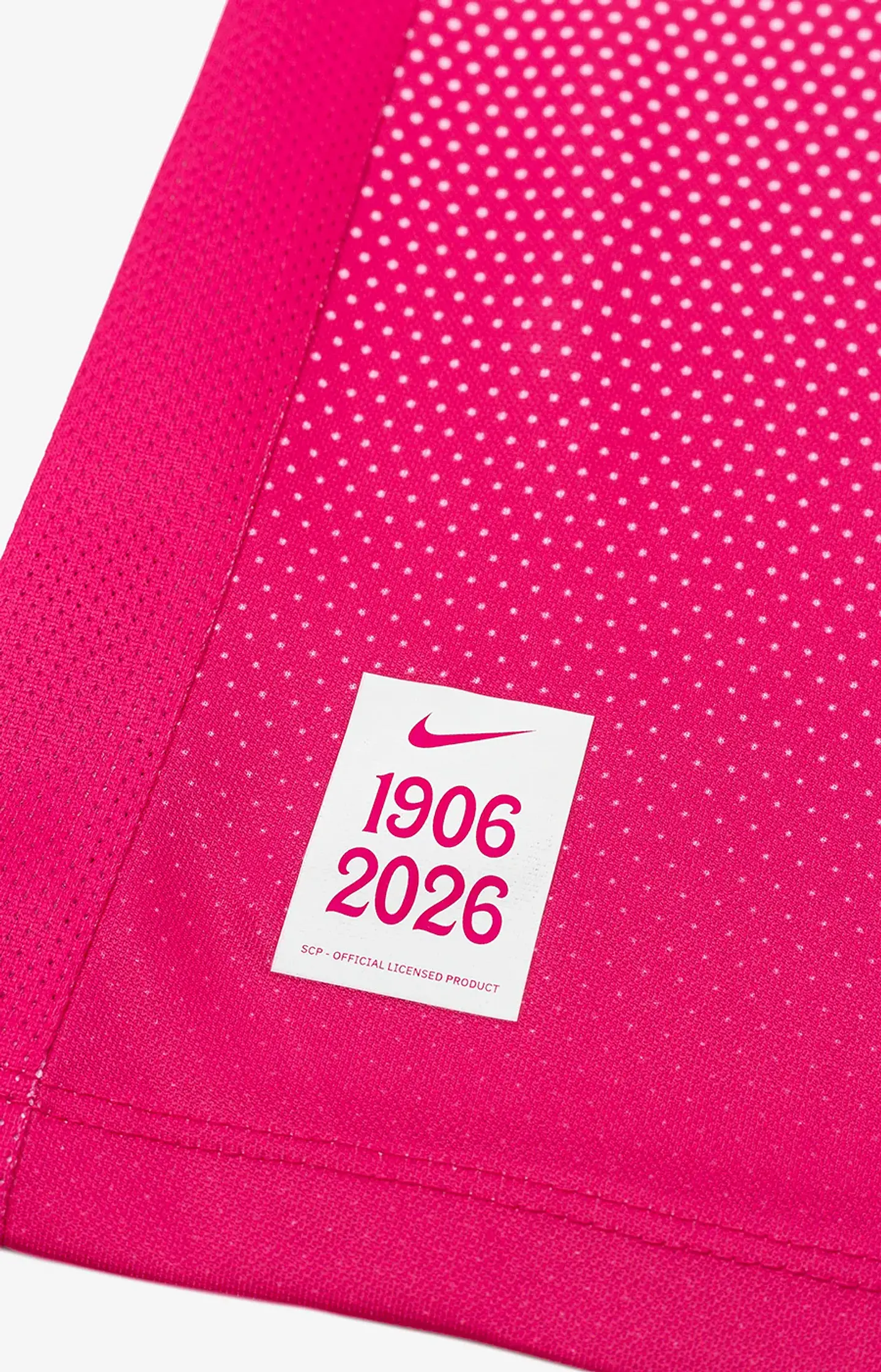 SPORTING CP 2026 (Pink October) 5