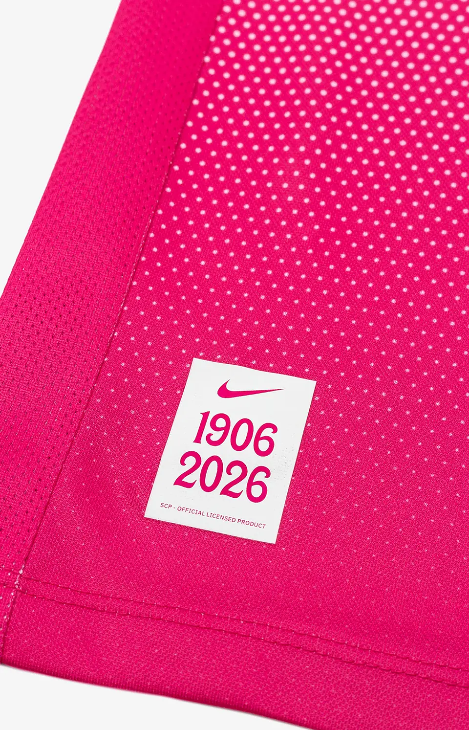 SPORTING CP 2026 (Pink October) 5
