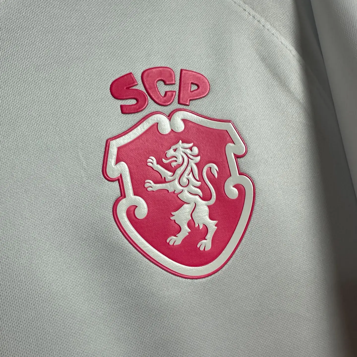 SPORTING CP 2026 (Pink October) 3