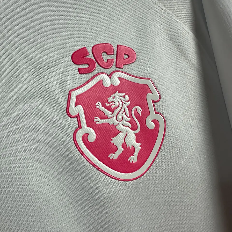 SPORTING CP 2026 (Pink October) 3