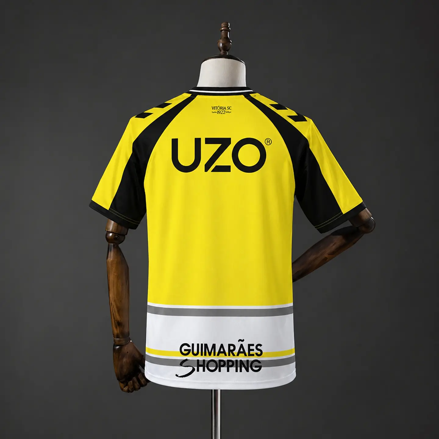 VITÓRIA SC 26/27 (Third Kit) 2