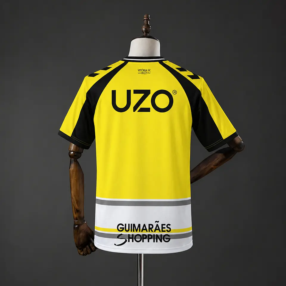 VITÓRIA SC 26/27 (Third Kit) 2