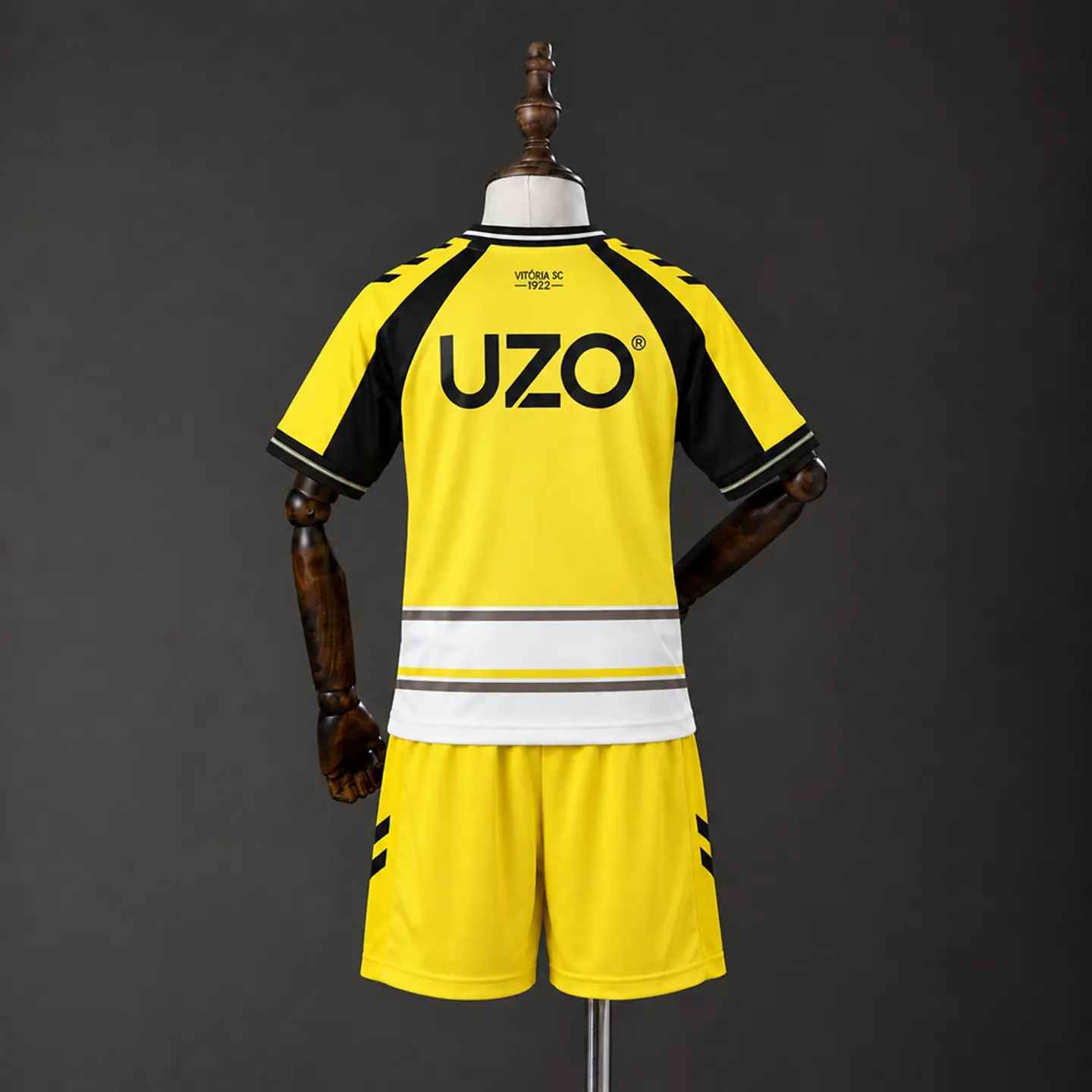 VITÓRIA SC 26/27 (Third Kit) Criança 2