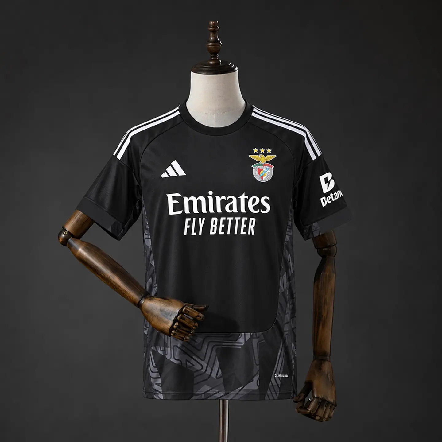 SL BENFICA 26/27 (Guarda-Redes) 1