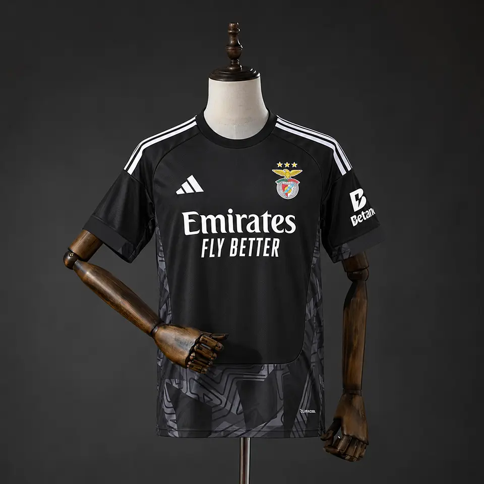 SL BENFICA 26/27 (Guarda-Redes) 1