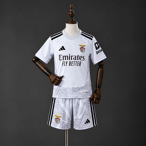 SL BENFICA 26/27 (Guarda-Redes) Criança
