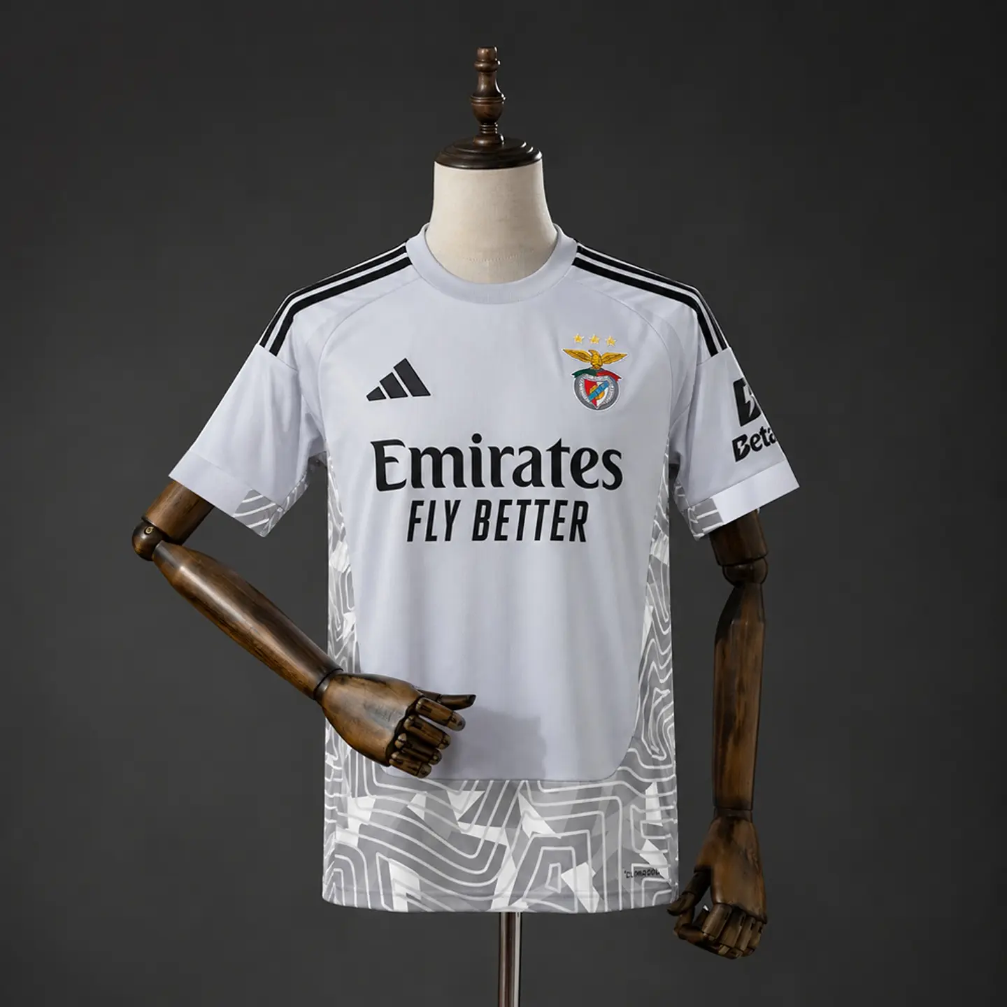 SL BENFICA 26/27 (Guarda-Redes) 1