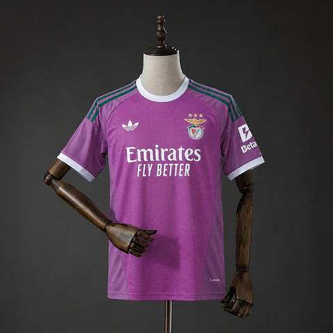 SL BENFICA 26/27 (Guarda-Redes)