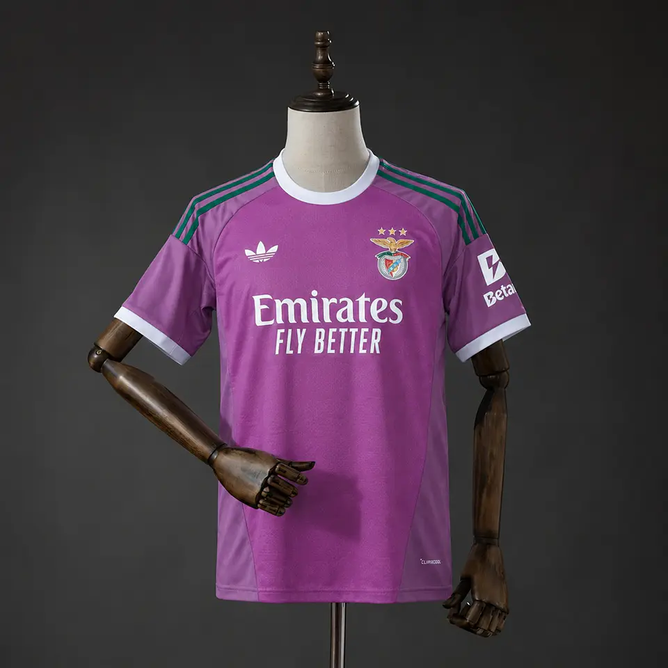 SL BENFICA 26/27 (Guarda-Redes) 1