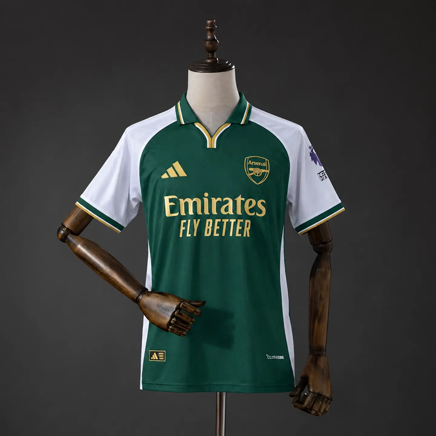 NORTH LONDON FC 26/27 (Special Edition) 1