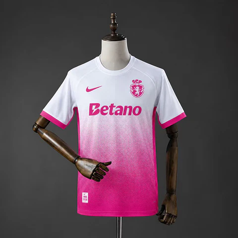 SPORTING CP 26/27 (Pink October)