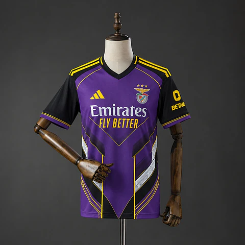 SL BENFICA 26/27 (Special Edition)