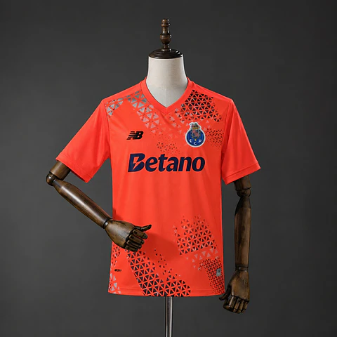 FC PORTO 26/27 (Guarda-Redes)