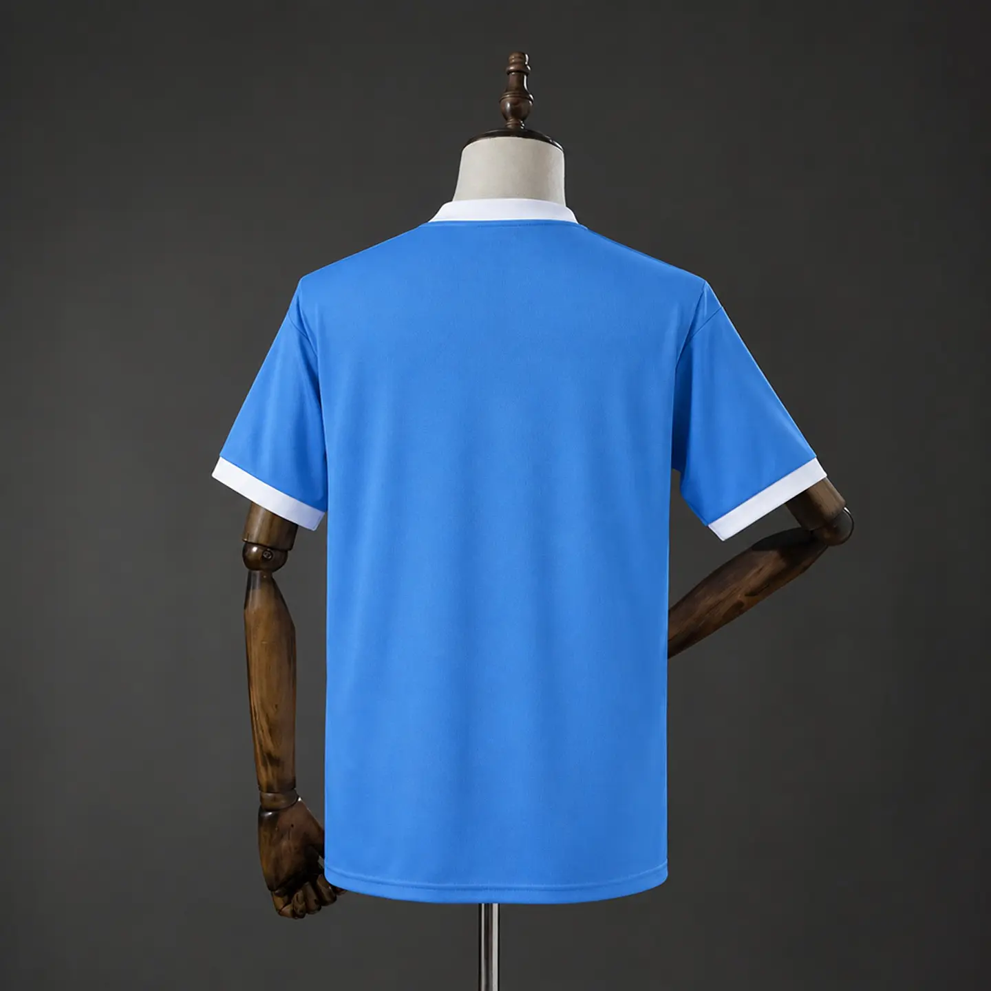 NAPOLI Retro 65/66 (Home Kit) 2