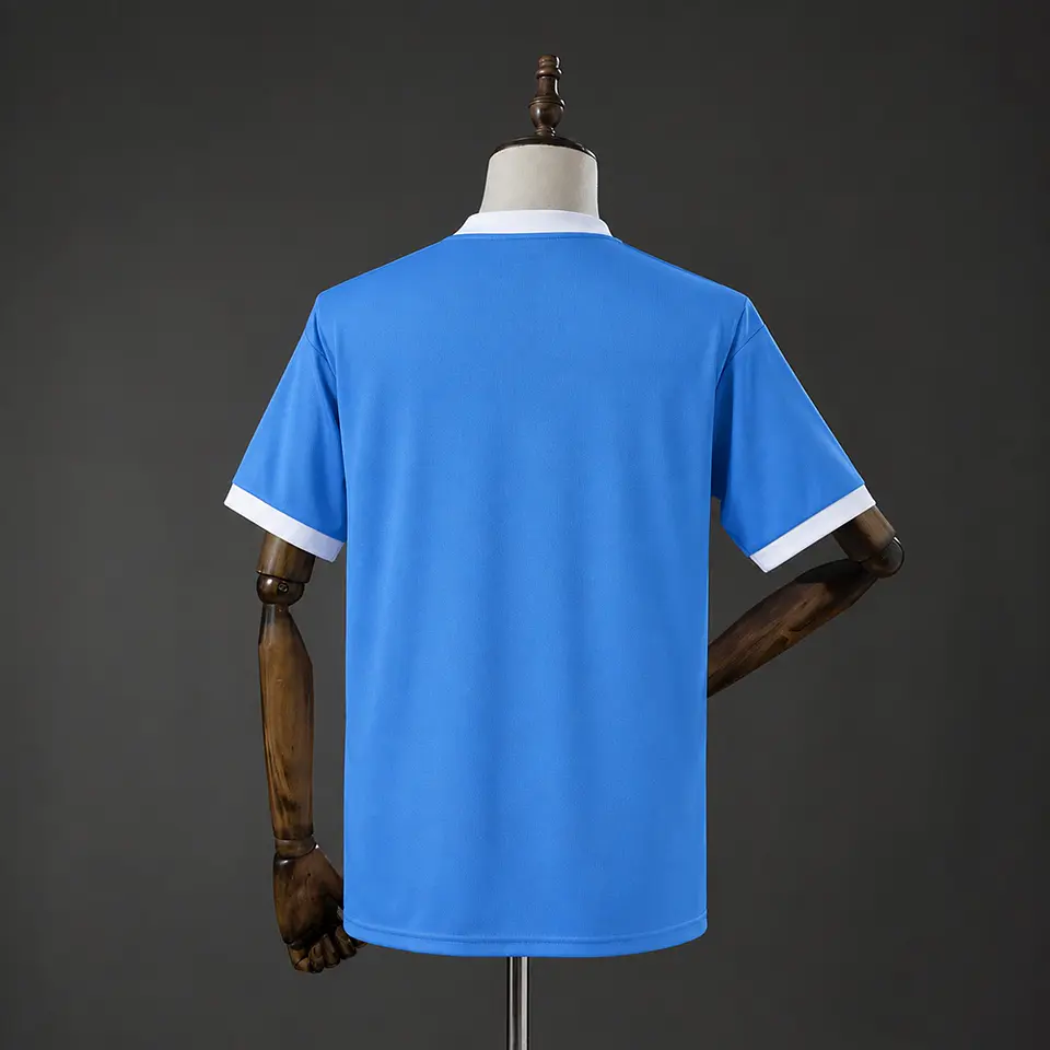 NAPOLI Retro 65/66 (Home Kit) 2