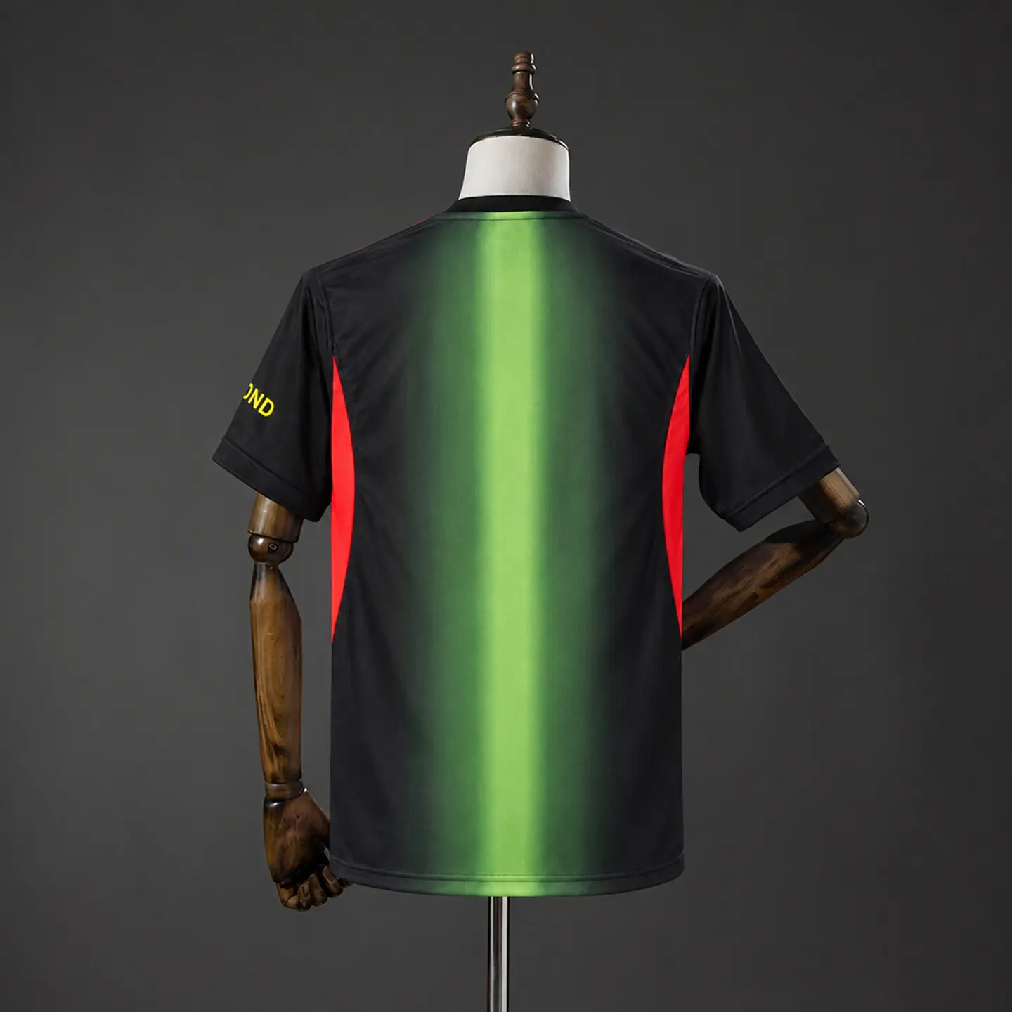 PSG 26/27 (Third Kit) 2