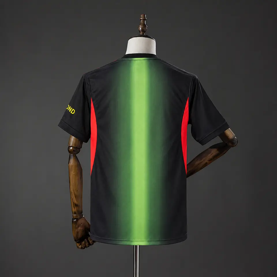 PSG 26/27 (Third Kit) 2