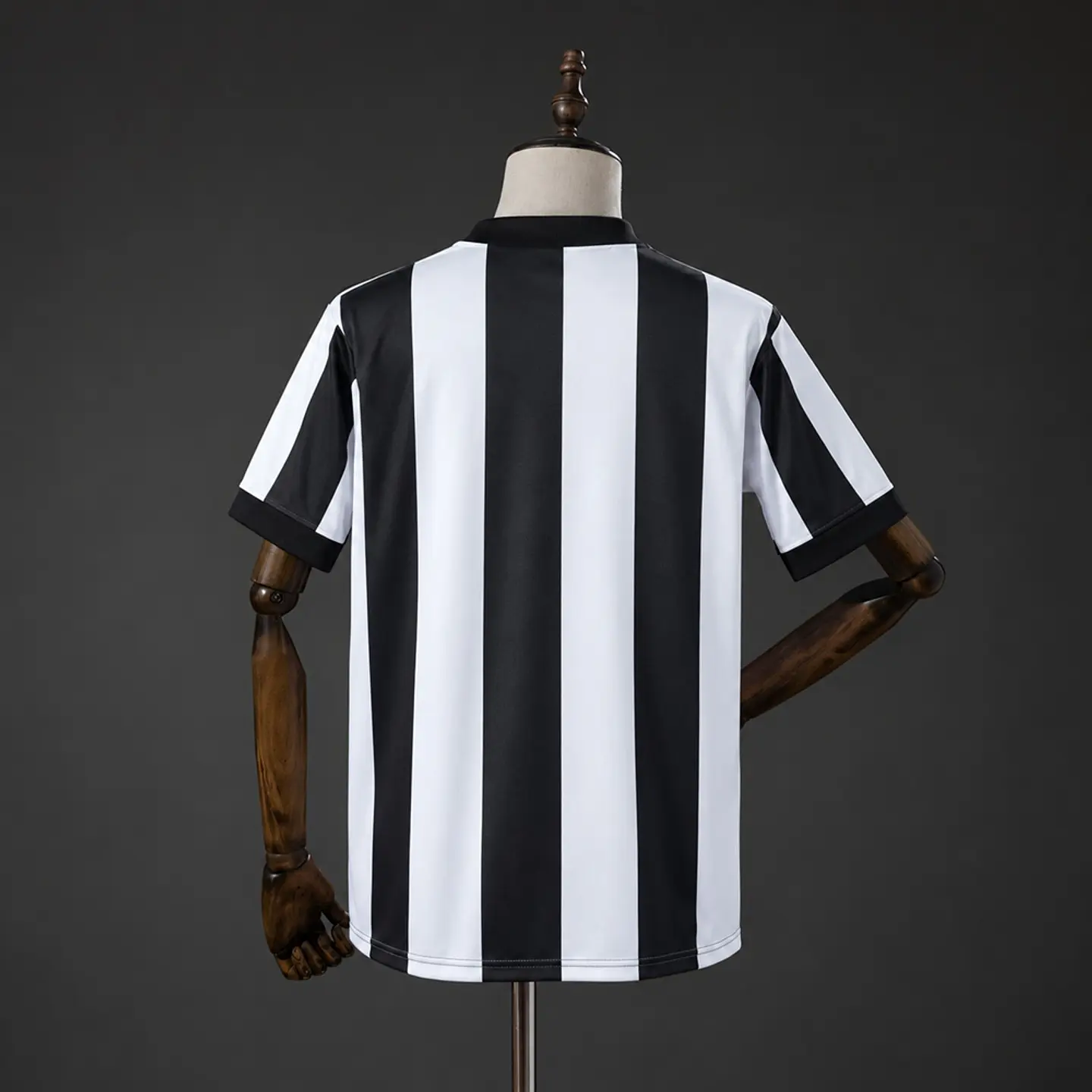 ATLÉTICO MINEIRO Retro 1971 (Home Kit) 2