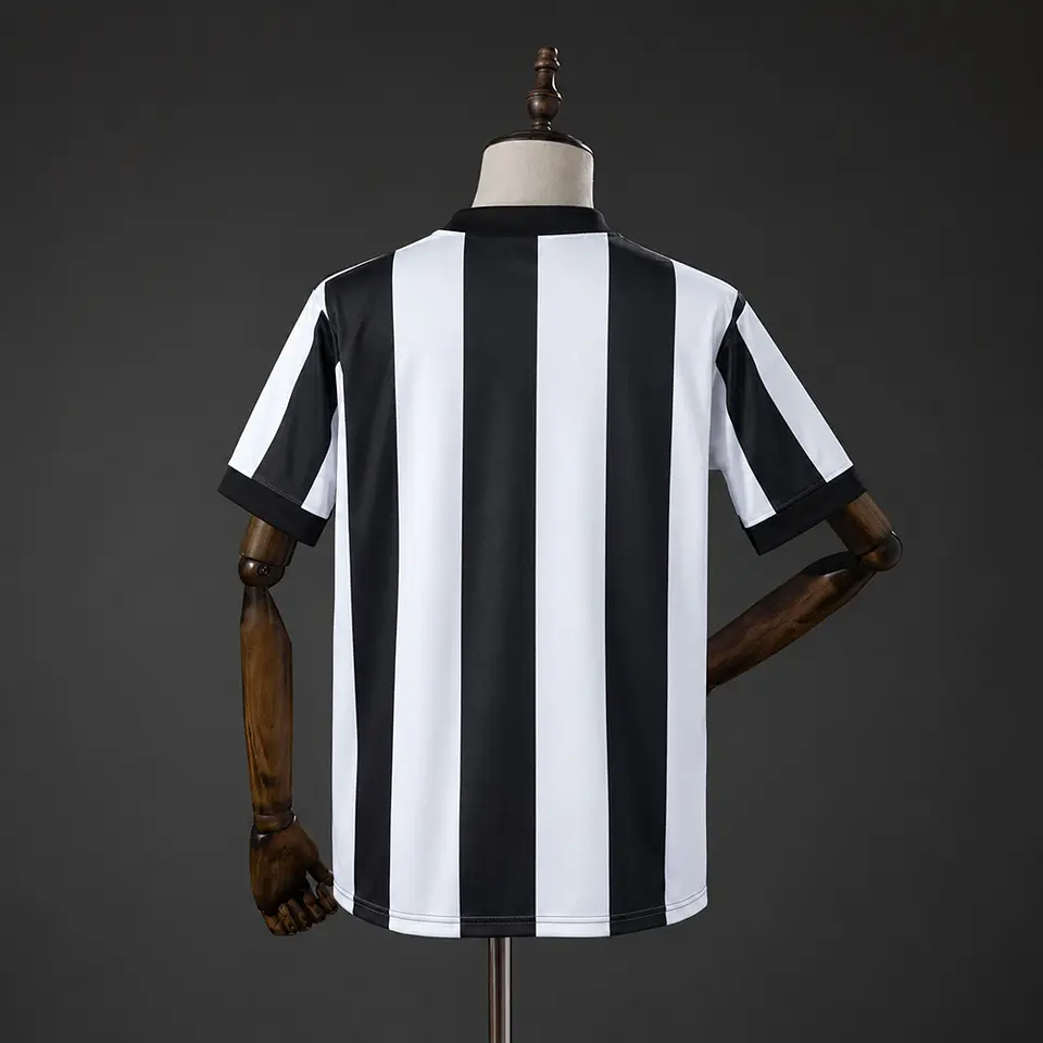 ATLÉTICO MINEIRO Retro 1971 (Home Kit) 2