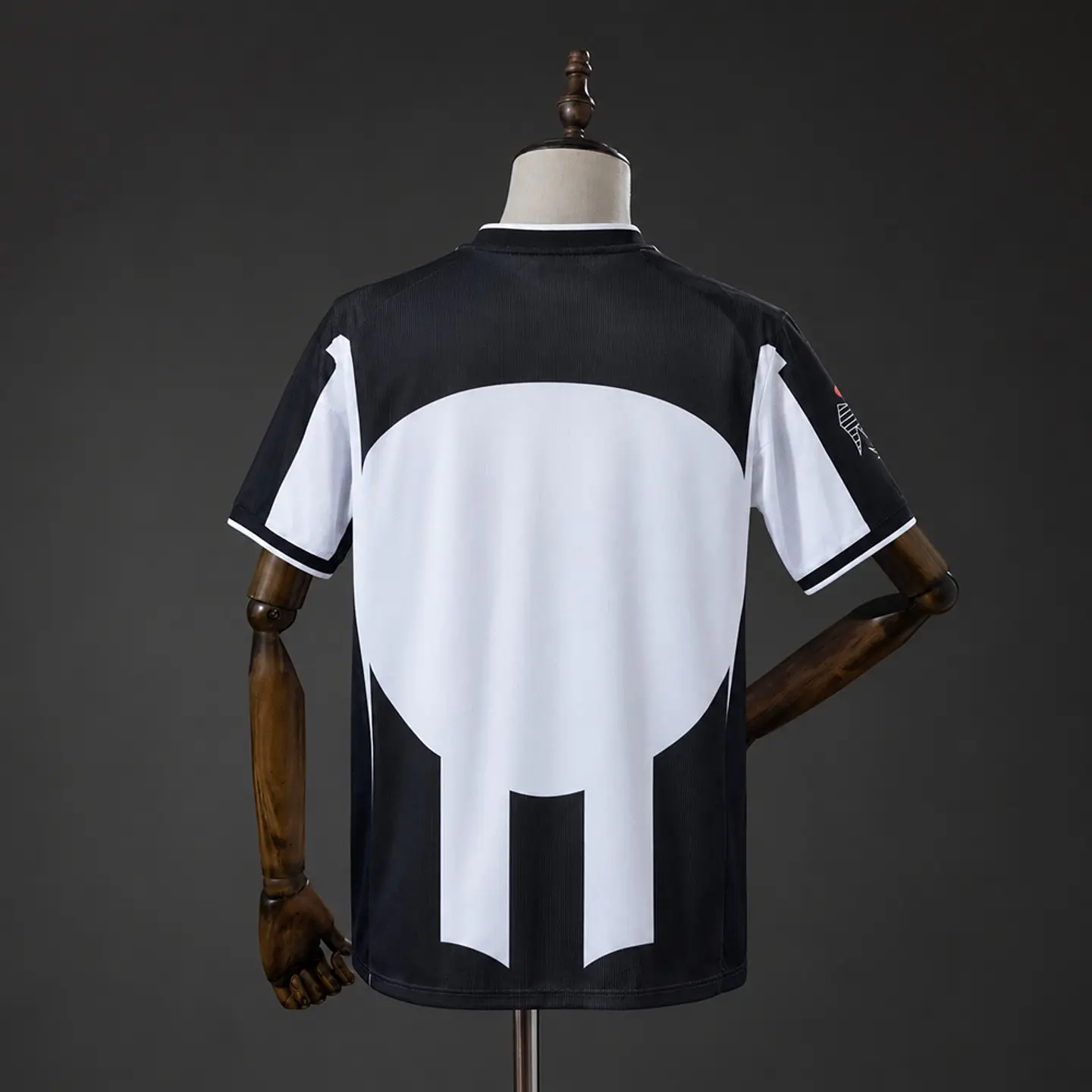 ATLÉTICO MINEIRO Retro 2000 (Home Kit) 2