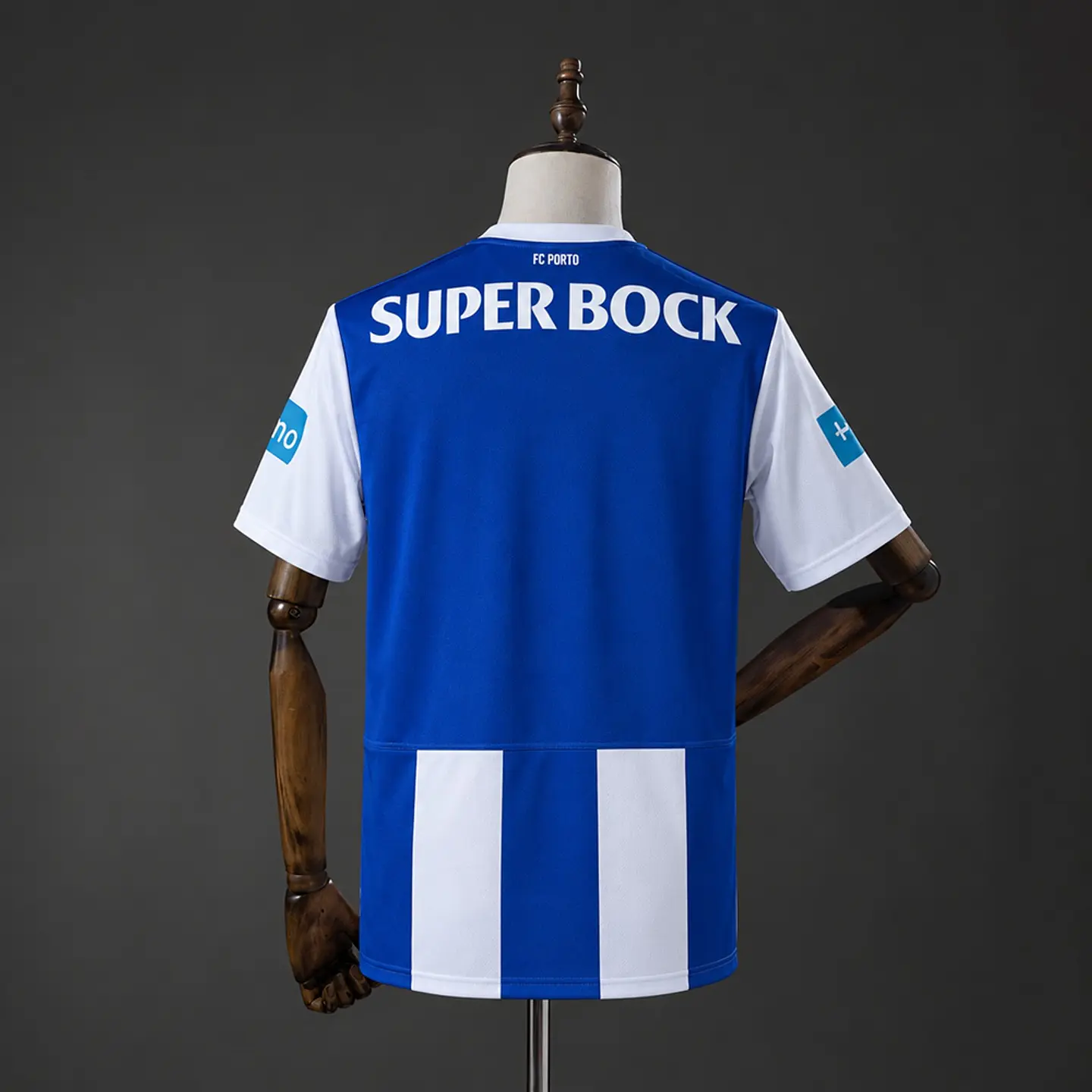 FC PORTO Retro 11/12 ( Home Kit) 2