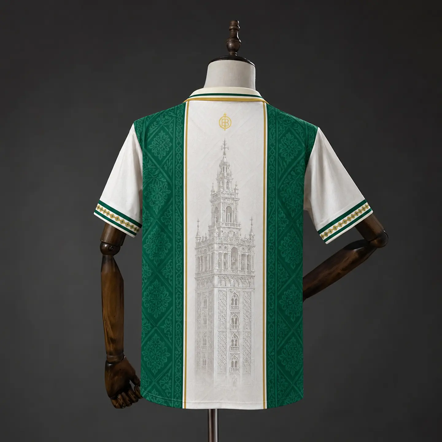 REAL BETIS 26/27 (Special Edition) 2