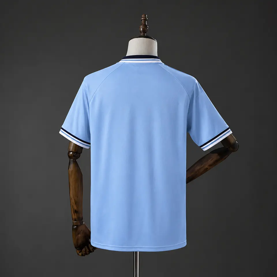 CELTA VIGO Retro 98/99 (Home Champions League) 2