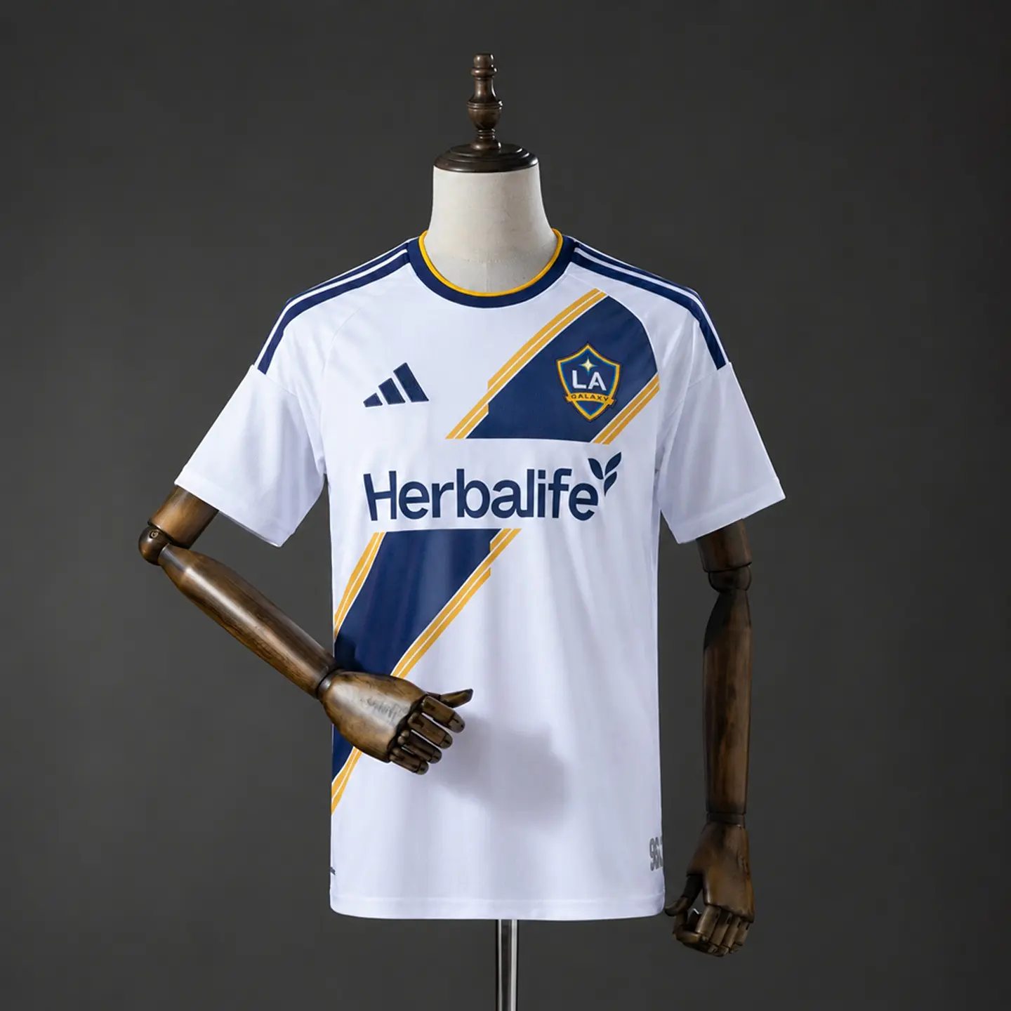LA GALAXY 26/27 (Home Kit) 1