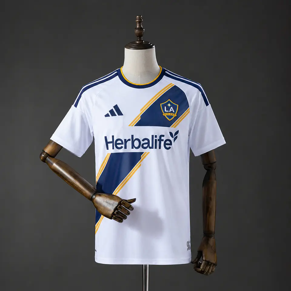 LA GALAXY 26/27 (Home Kit) 1