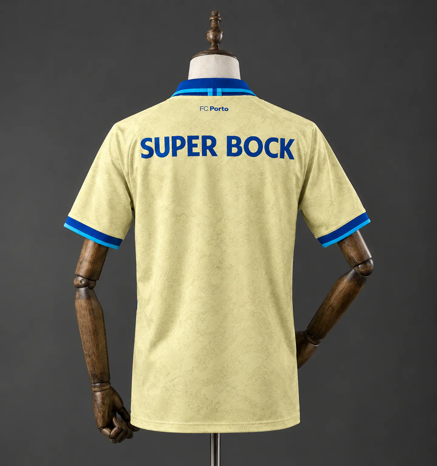 FC PORTO 26/27 (Special Edition) 2