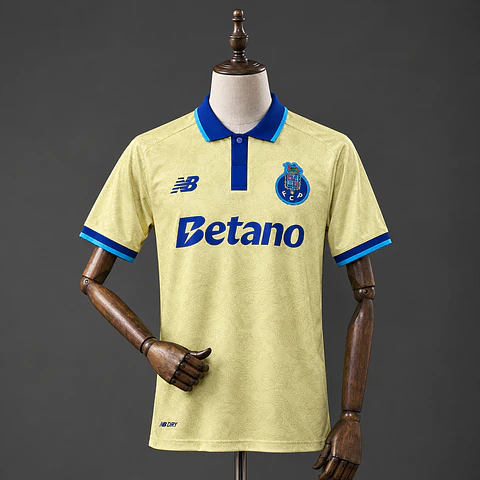 FC PORTO 26/27 (Special Edition)