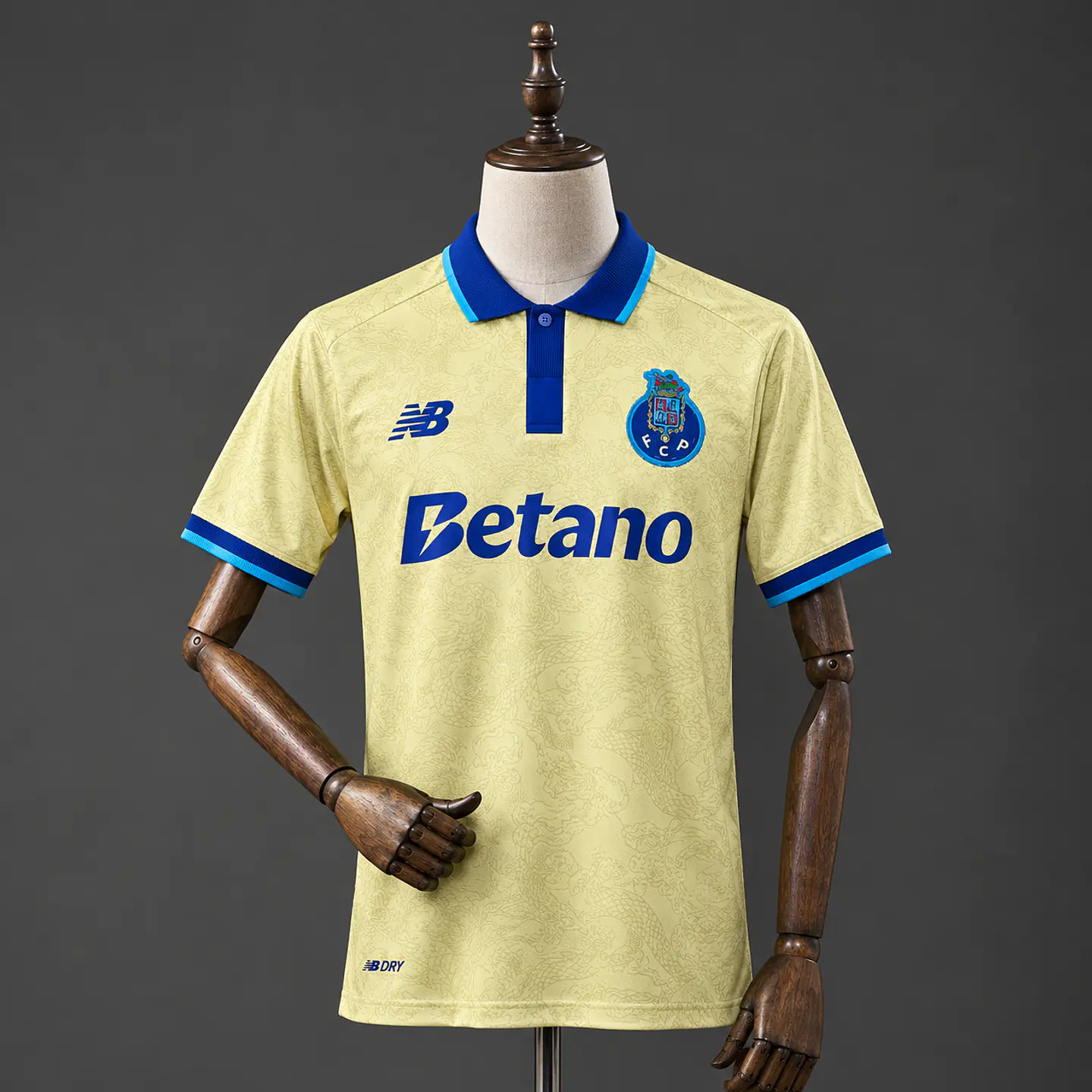 FC PORTO 26/27 (Special Edition) 1