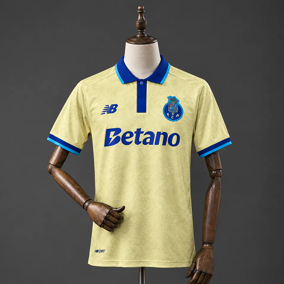 FC PORTO 26/27 (Special Edition) 1