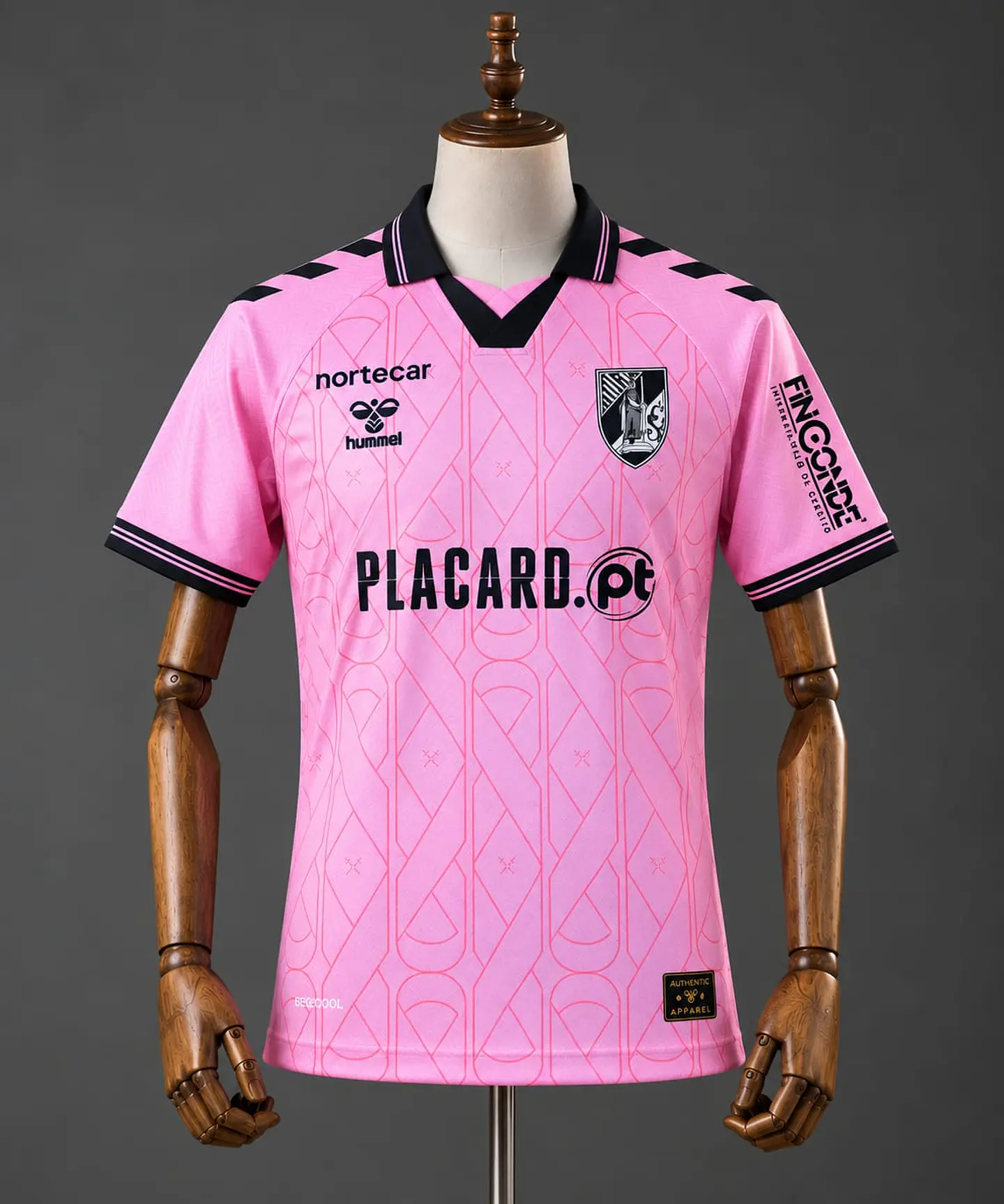 VITÓRIA SC 26/27 (Outubro Rosa) 1