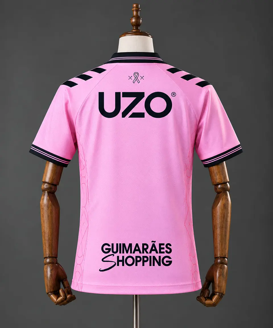 VITÓRIA SC 26/27 (Outubro Rosa) 2