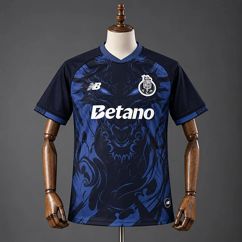 FC PORTO 26/27 (Edição Especial)