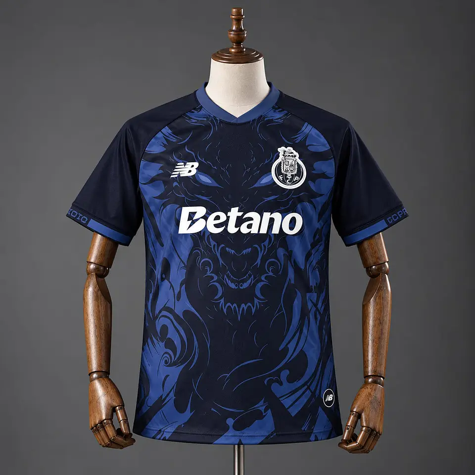 FC PORTO 26/27 (Edição Especial) 1