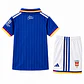 COMO 1907  26/27 (Home Kit) Criança - Thumbnail 3