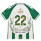 REAL BETIS 26/27 (“Iscomanía”)Special Edition - Thumbnail 3