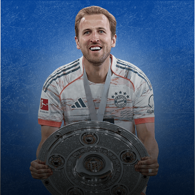 BUNDESLIGA (ALEMANHA)