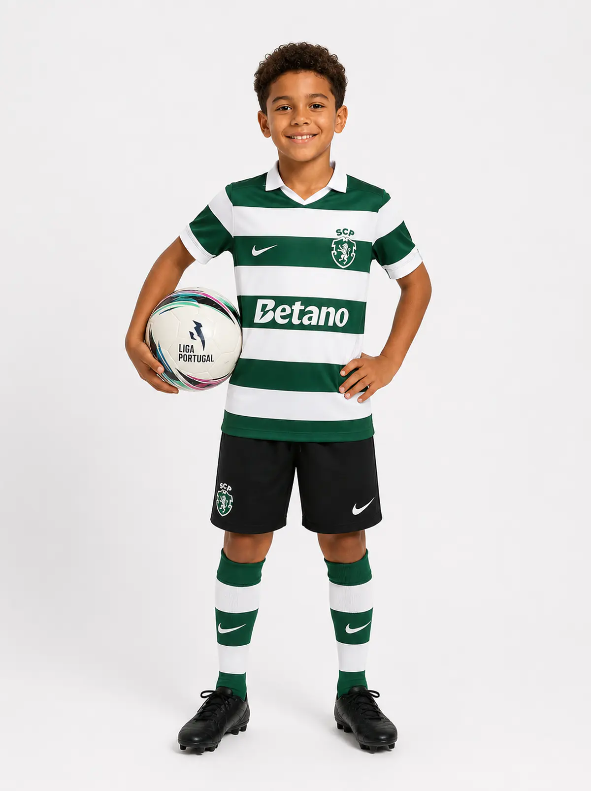 Kit Criança