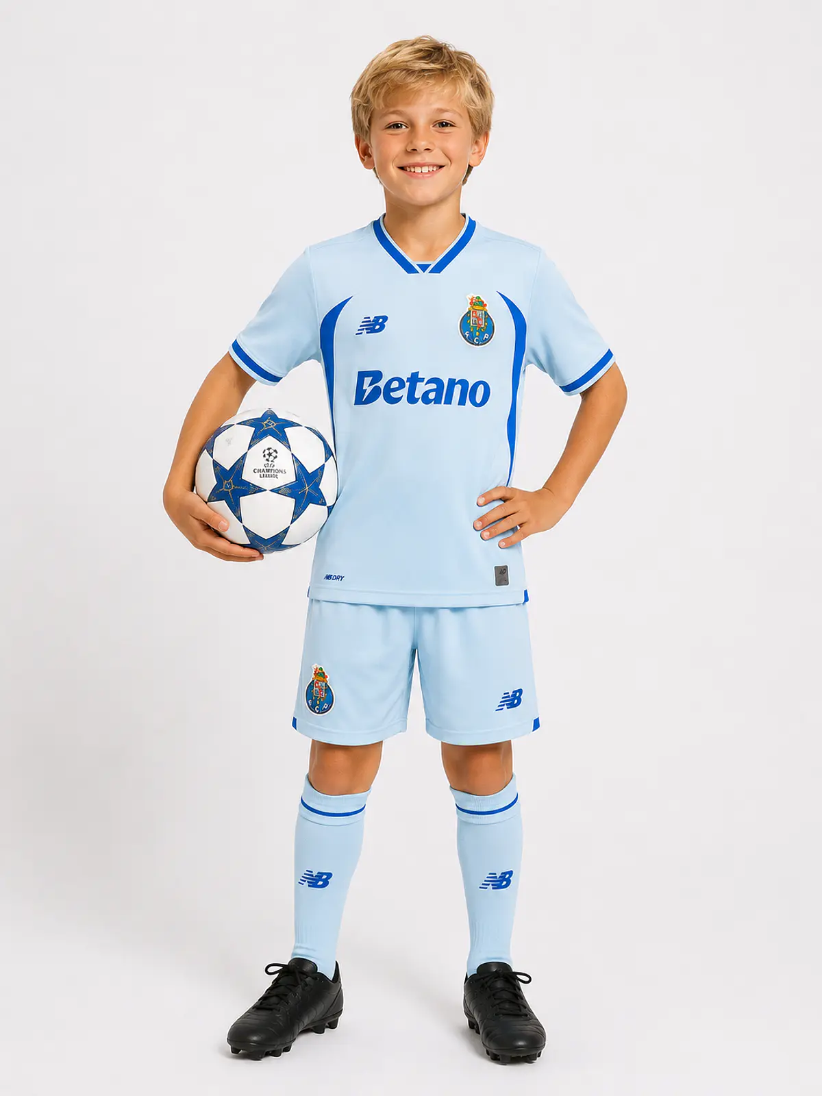 Kit Criança