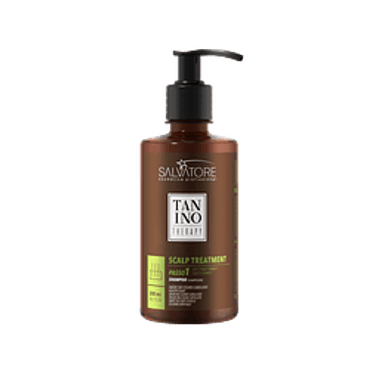 SCALP TREATMENT SHAMPOO 300ml