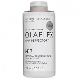 Olaplex Hair Perfector N° 3 (250ml) - EDICIÓN LIMITADA