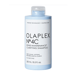 Olaplex N° 4C Bond Maintenance Clarifying Shampoo (250ml)